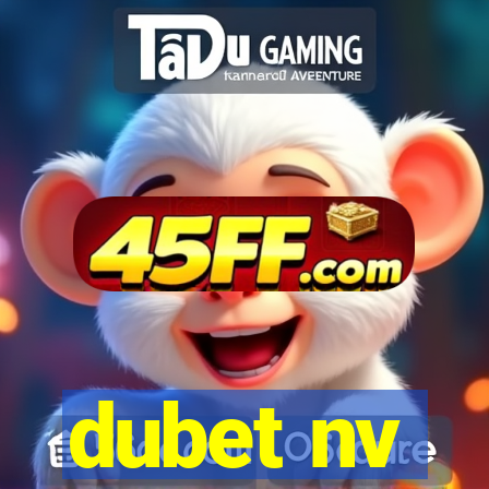 dubet nv